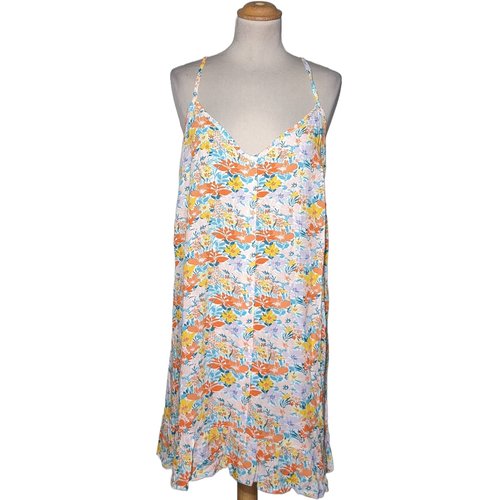 Robe courte tres bon etat rose Etam La Redoute