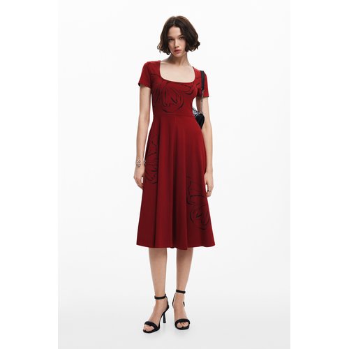 Robe hiver desigual cheap
