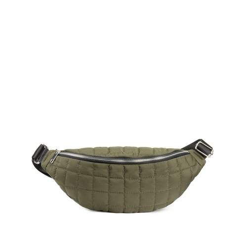 Quilted bum bag online