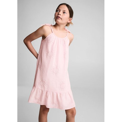 Robe mango fille new arrivals
