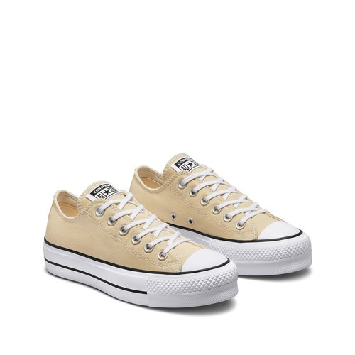 Converse canvas all star colors ox beige hotsell