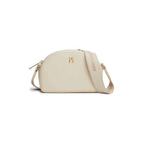 Th fresh camera bag beige Tommy Hilfiger La Redoute
