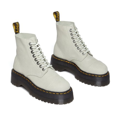 Dr martens nubuck boots hot sale