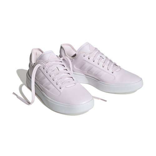 Basket adidas rose clair online