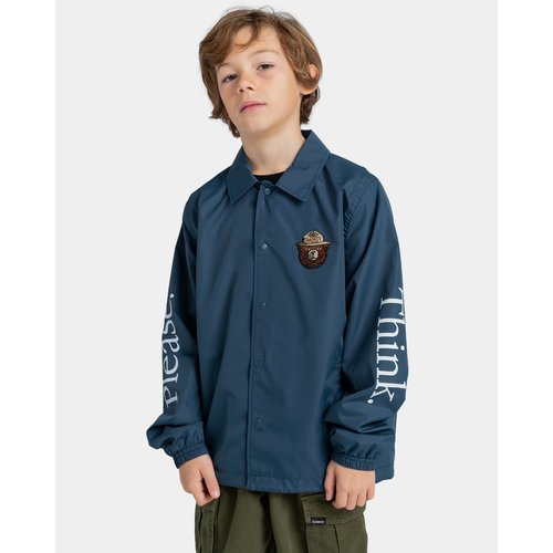Veste element garcon online