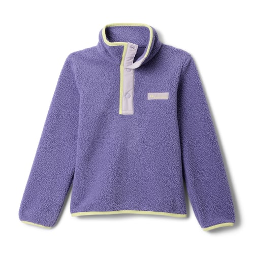 Veste Polaire Fille Columbia Taille 14/16 - Occasion Très Bon état