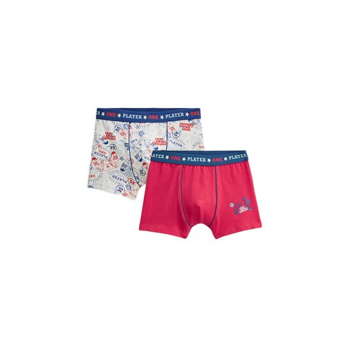 La redoute calecon garcon 2025