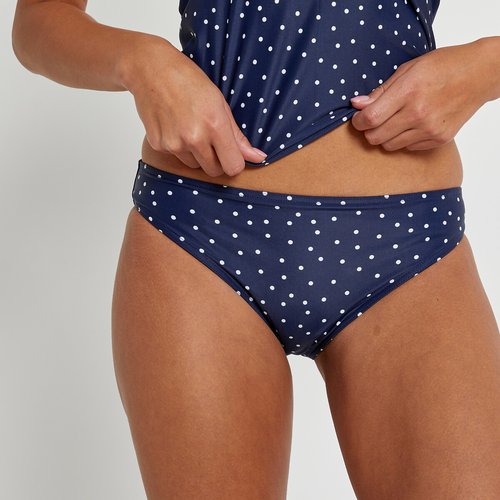 Culotte à pois clearance
