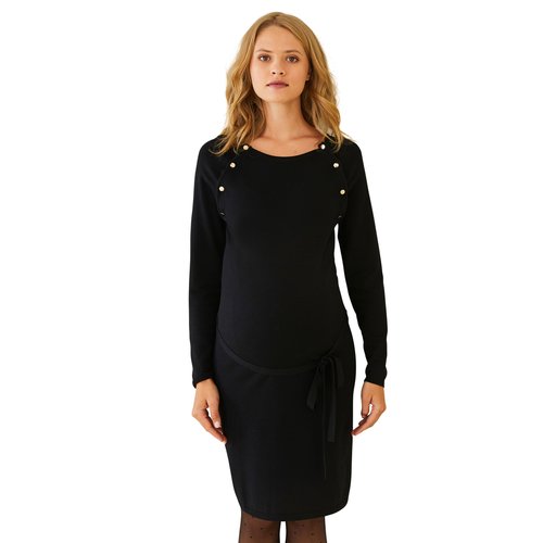 Robe allaitement la redoute hot sale