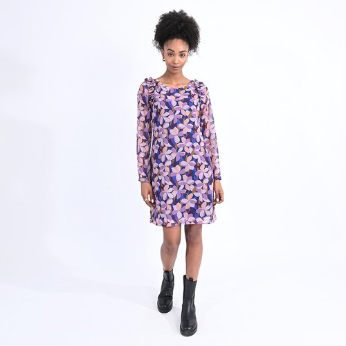 Molly bracken robe fleurie deals