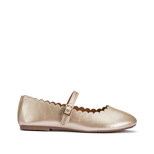La redoute ballerines discount