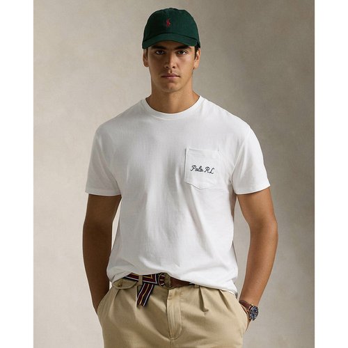 Polo classic fit t shirt 2025