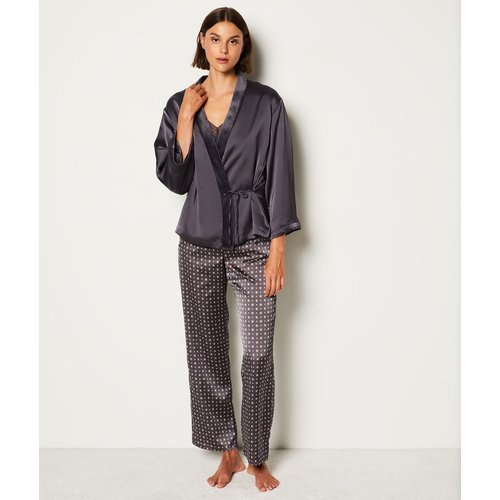 La redoute pyjama satin femme 2025