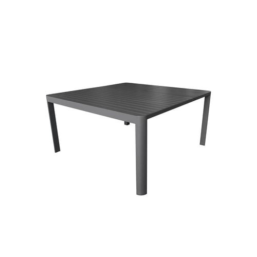 Table De Jardin Carre 150x150null