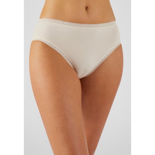 Culotte mini coton stretch Damart La Redoute