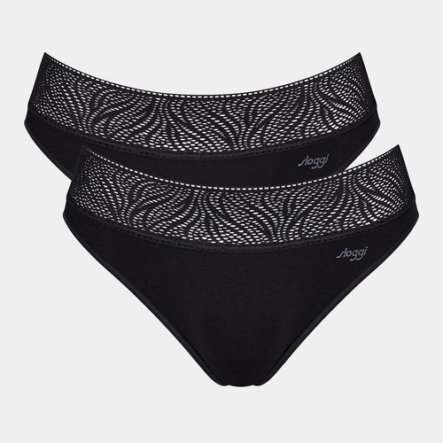 Slip sloggi la redoute new arrivals