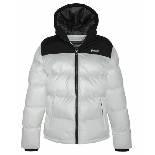 Foresta unisex con cappuccio con cappuccio - Utah2 | Schott NYC