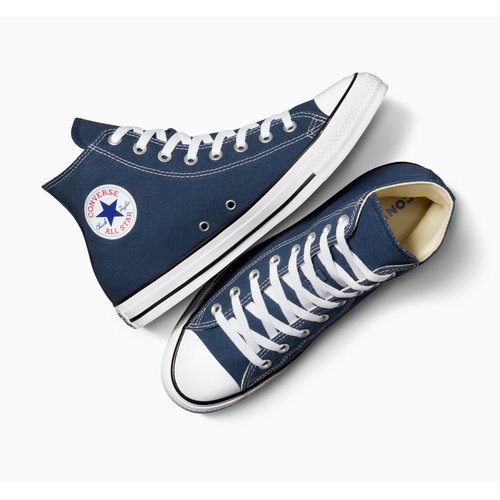 Converse basse bleu marine pas cher outlet