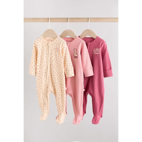 Vêtement Bébé Pratique NEXT Bébé Dors-Bien à Zip Double Sens Bébé