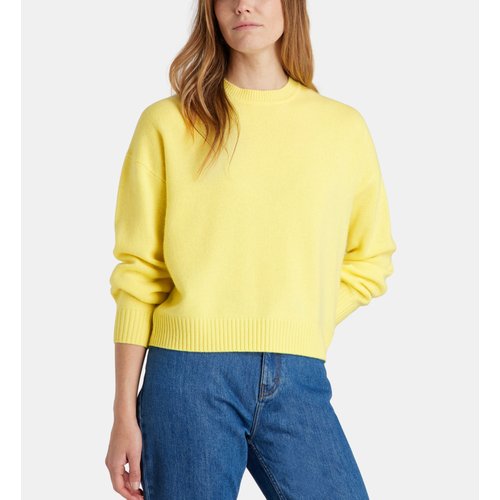 Pull col cheminée homme galeries lafayette 2025
