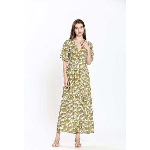 Robe see u soon longue cheap