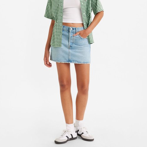 Jupe icon skirt Levi s La Redoute