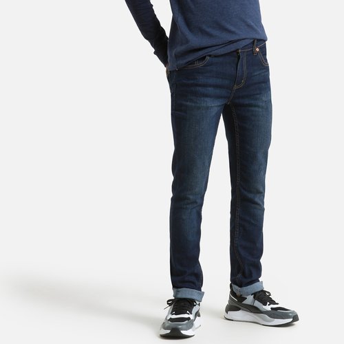 Tapered leg levi's on sale