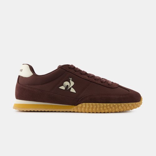 Chaussure coq sportif homme cuir new arrivals
