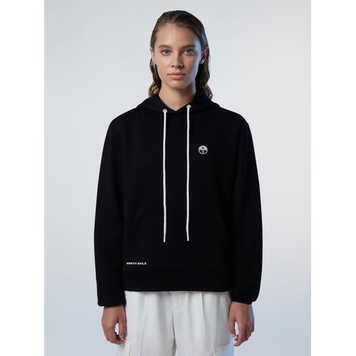 Sweat a capuche polaire shop