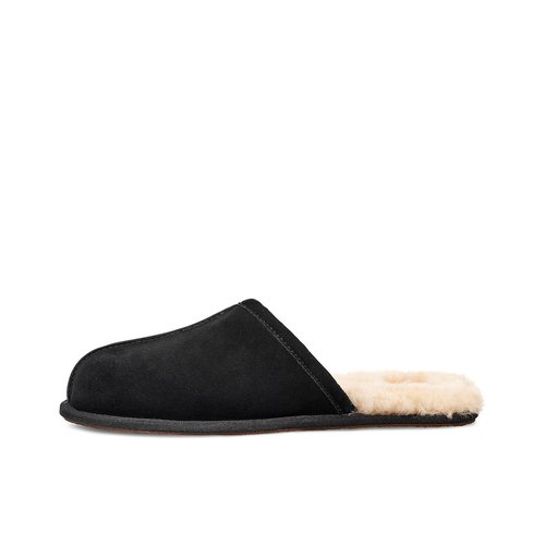Scuff suede mule slippers Ugg La Redoute