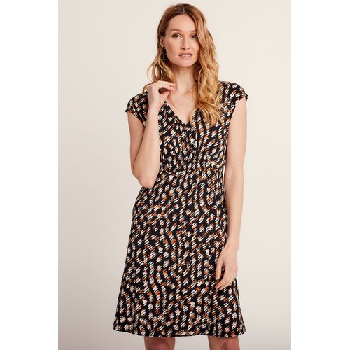 Robe breal rose poudré cheap
