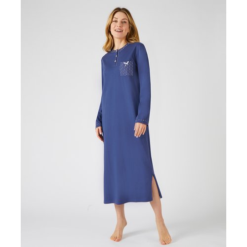 Liquette maille jersey long 120 cm Damart La Redoute