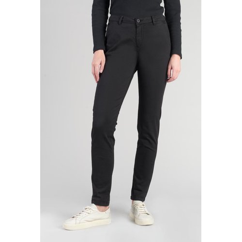 Pantalon chino dyli 4 Le Temps Des Cerises La Redoute