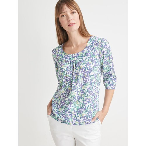Daxon blouse femme top