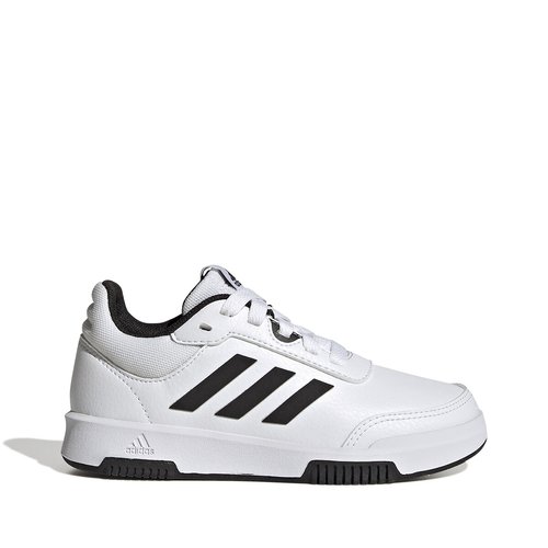 Kids tensaur sport trainers white Adidas Sportswear La Redoute