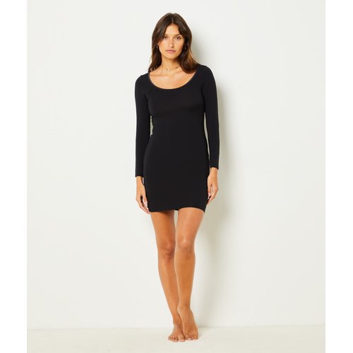 Robe pull femme etam on sale
