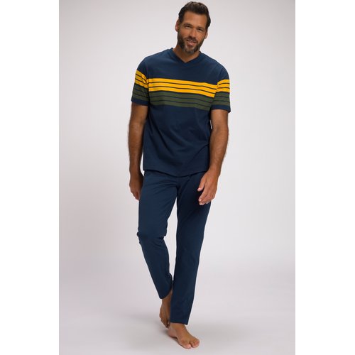 Pyjama complet new arrivals