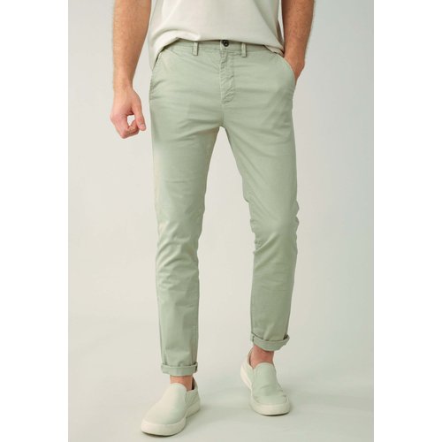 Pantalon deeluxe homme discount