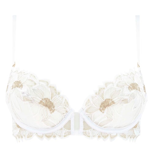 10 Paires D'Armatures Pour Soutien-Gorge - Fils En Acier Inoxydable 23,3 Cm Pour Remplacement Et Réparation