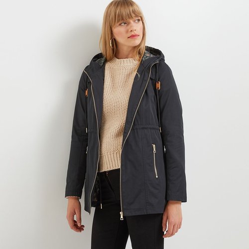 Parka legere