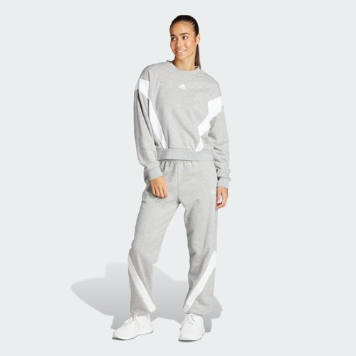 Ensemble de survetement laziday Adidas Sportswear La Redoute