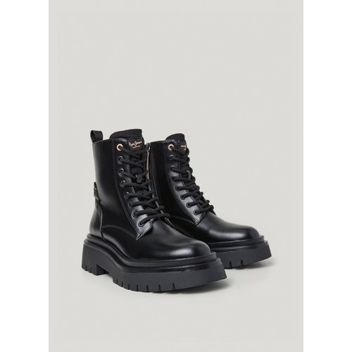 Pepe jeans boots womens shop