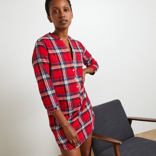 Chemise de nuit tex outlet