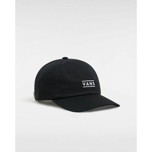 Casquette junior noir Vans La Redoute