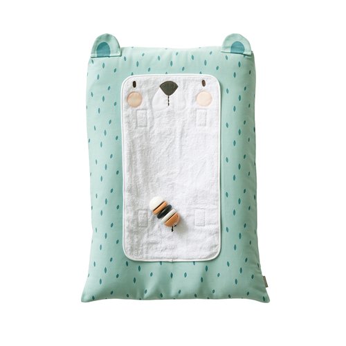 Matelas sac a langer 2025