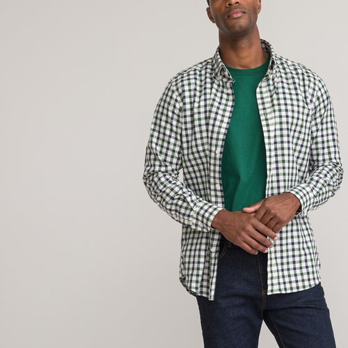 Chemise la redoute outlet