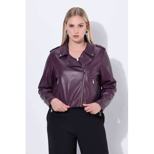 Veste fonctionnelle femme ELIZA lavande-violet PRO-X ELEMENTS