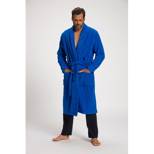 Peignoir collection homewear. col chale Jp1880 La Redoute