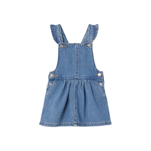 Robe salopette la redoute on sale