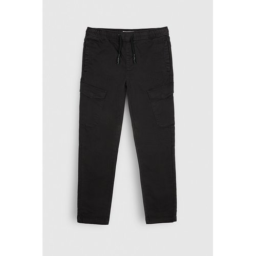 Pantalon cargo teddy smith 16 ans outlet